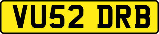 VU52DRB
