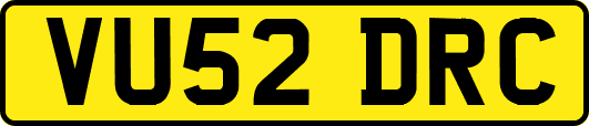 VU52DRC