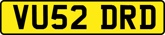 VU52DRD