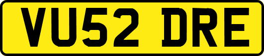 VU52DRE
