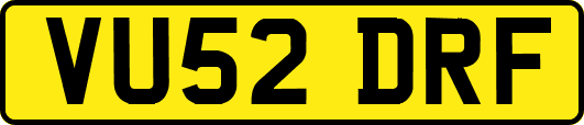 VU52DRF