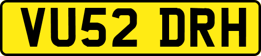VU52DRH