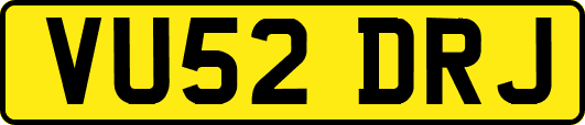 VU52DRJ