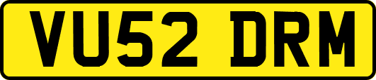 VU52DRM