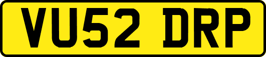 VU52DRP