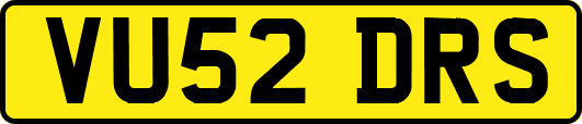 VU52DRS
