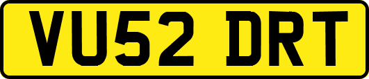 VU52DRT