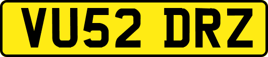 VU52DRZ