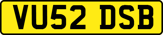 VU52DSB