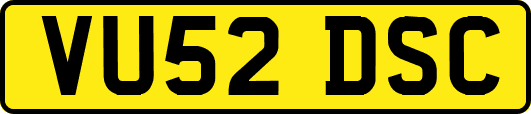 VU52DSC