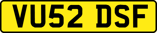 VU52DSF