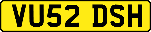 VU52DSH
