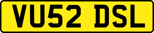 VU52DSL