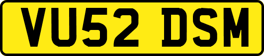 VU52DSM