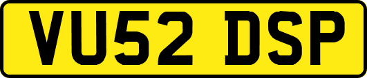 VU52DSP
