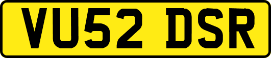 VU52DSR