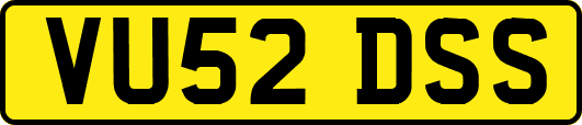 VU52DSS