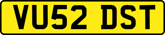 VU52DST