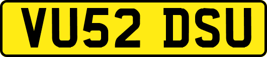 VU52DSU