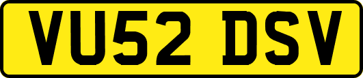 VU52DSV