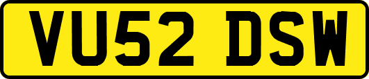 VU52DSW