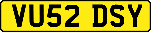 VU52DSY