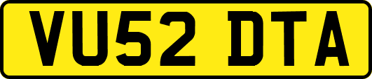 VU52DTA