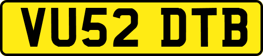 VU52DTB