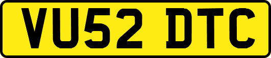VU52DTC