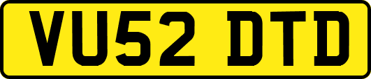 VU52DTD