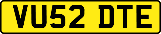 VU52DTE