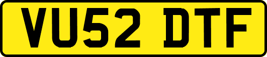 VU52DTF