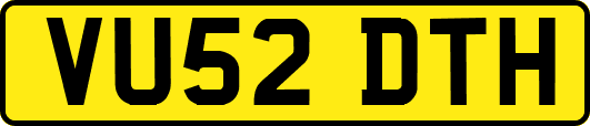 VU52DTH