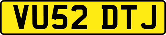 VU52DTJ