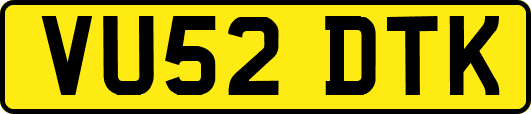 VU52DTK