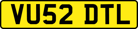 VU52DTL