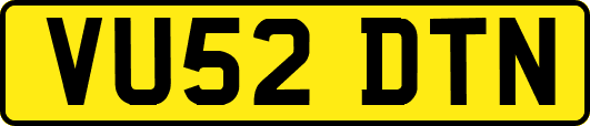 VU52DTN