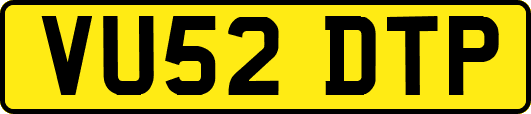VU52DTP