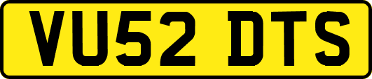 VU52DTS
