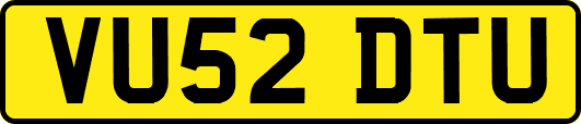 VU52DTU