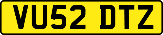 VU52DTZ