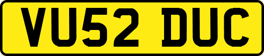 VU52DUC
