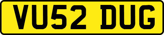 VU52DUG