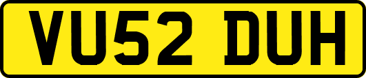 VU52DUH