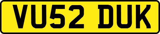 VU52DUK