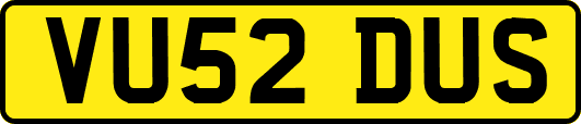 VU52DUS