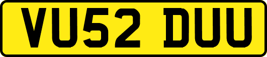 VU52DUU