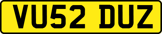 VU52DUZ