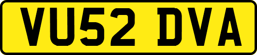VU52DVA