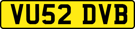 VU52DVB